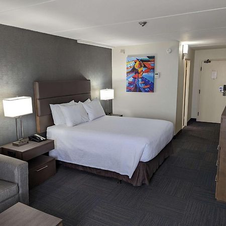 Best Western Plus Toronto Airport Hotel Mississauga Exteriör bild