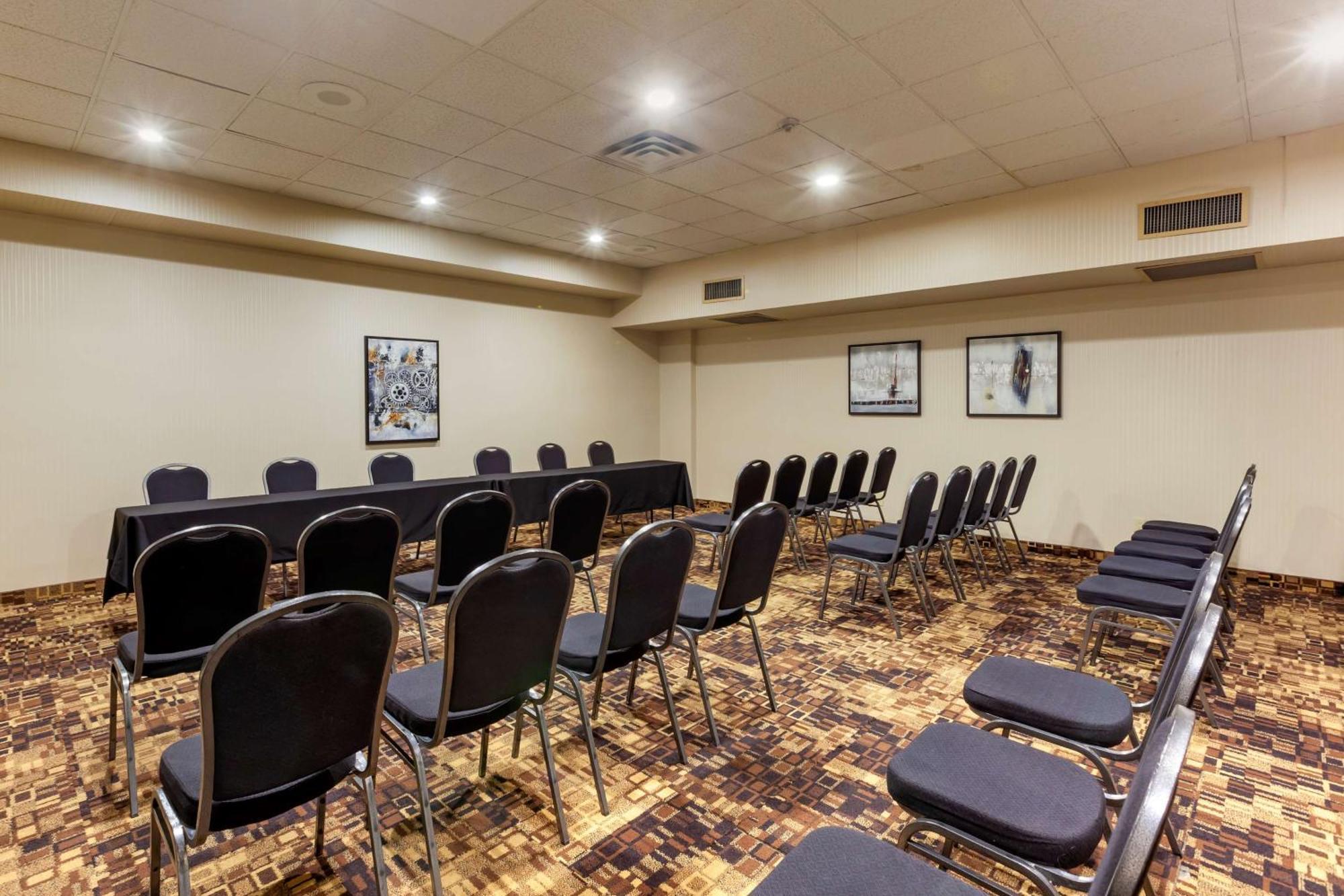 Best Western Plus Toronto Airport Hotel Mississauga Exteriör bild