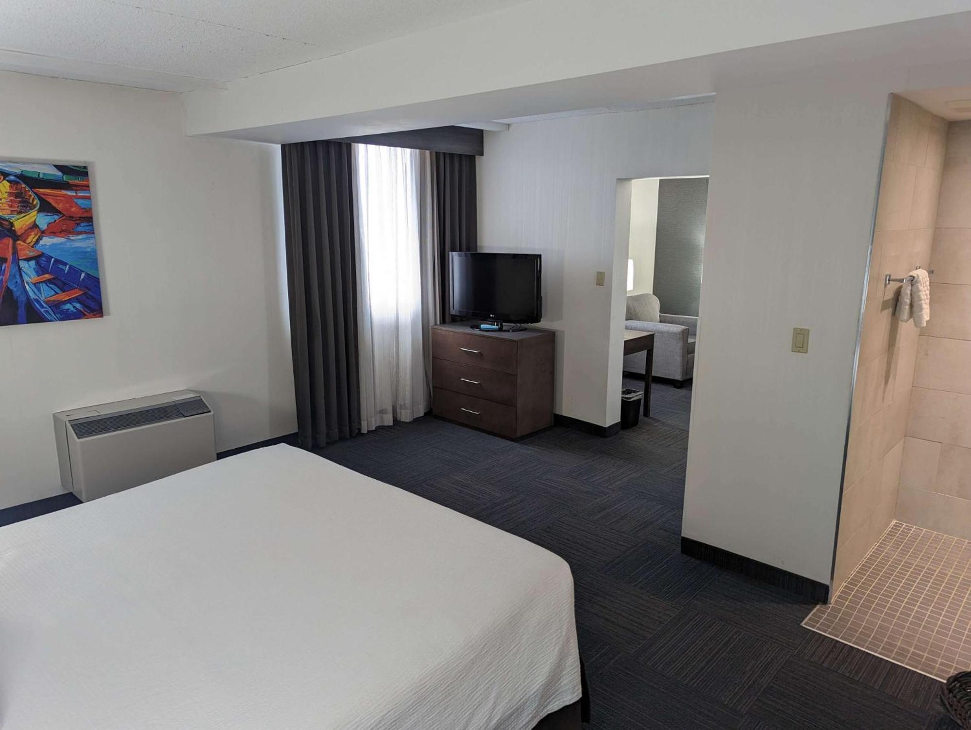 Best Western Plus Toronto Airport Hotel Mississauga Exteriör bild