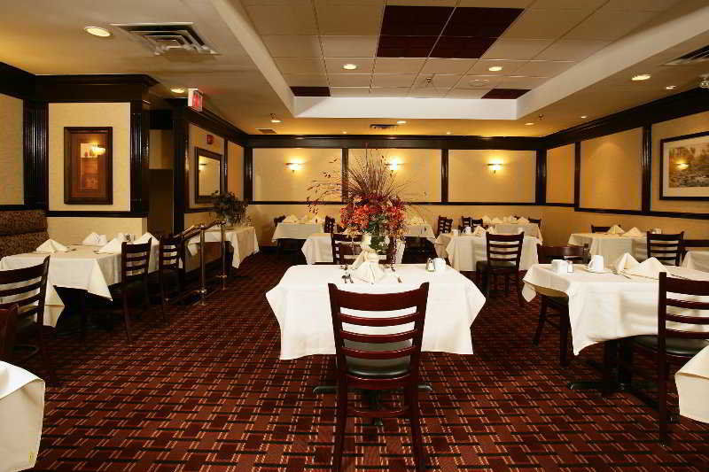 Best Western Plus Toronto Airport Hotel Mississauga Exteriör bild