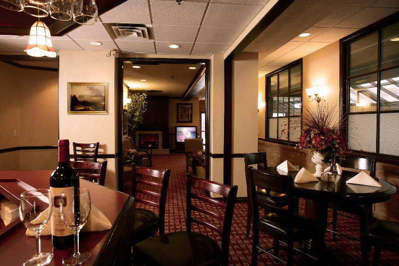 Best Western Plus Toronto Airport Hotel Mississauga Exteriör bild